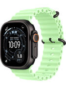 Apple Watch Ultra 3 LTE Черный/Силикон 49mm Apple Watch Ultra 3 LTE Черный/Силикон 49mm