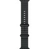 Apple Watch Ultra 3 LTE Черный/Силикон 49mm