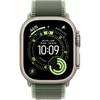 Apple Watch Ultra 3 LTE Титан/Ткань 49mm