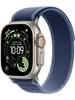 Apple Watch Ultra 3 LTE Титан/Ткань 49mm