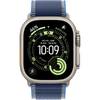 Apple Watch Ultra 3 LTE Титан/Ткань 49mm