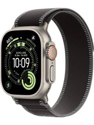 Apple Watch Ultra 3 LTE Титан/Ткань 49mm
