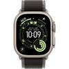 Apple Watch Ultra 3 LTE Титан/Ткань 49mm