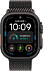 Apple Watch Ultra 4 LTE Черный/Металл 49mm