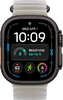Apple Watch Ultra 4 LTE Черный/Силикон 49mm