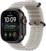 Apple Watch Ultra 4 LTE Черный/Силикон 49mm