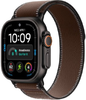 Apple Watch Ultra 4 LTE Черный/Ткань 49mm
