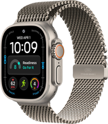 Apple Watch Ultra 4 LTE Титан/Металл 49mm