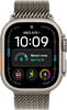 Apple Watch Ultra 4 LTE Титан/Металл 49mm
