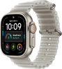Apple Watch Ultra 4 LTE Титан/Силикон 49mm