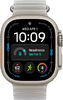 Apple Watch Ultra 4 LTE Титан/Силикон 49mm