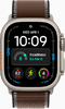 Apple Watch Ultra 4 LTE Титан/Ткань 49mm
