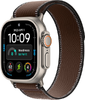Apple Watch Ultra 4 LTE Титан/Ткань 49mm