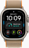 Apple Watch Ultra 4 LTE Титан/Ткань 49mm