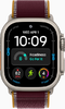 Apple Watch Ultra 4 LTE Титан/Ткань 49mm