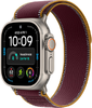 Apple Watch Ultra 4 LTE Титан/Ткань 49mm