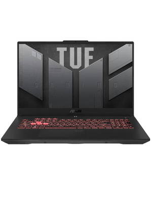 ASUS TUF Gaming A17 2023 FX707NUR-HX014