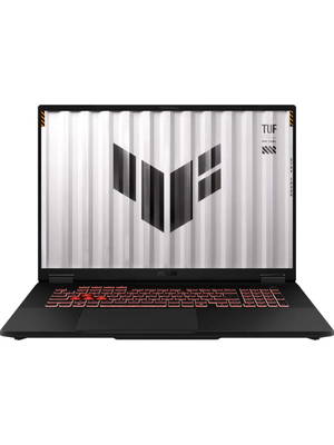 ASUS TUF Gaming A18 2025 FA808UP-S8051