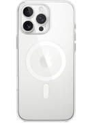 Чехол для телефона Apple MagSafe Clear Case для iPhone 16 Pro Max