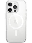 Чехол для телефона Apple MagSafe Clear Case для iPhone 16 Pro