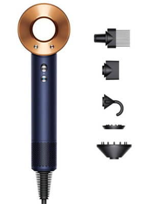 Фен Dyson HD07 Supersonic