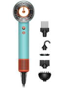 Фен Dyson HD16 Supersonic Nural Curly+Coily