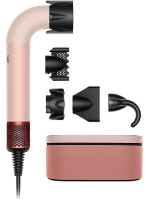 Фен Dyson HD17 Supersonic r Straight+Wavy