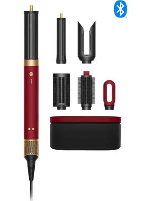 Фен-стайлер Dyson Airwrap Co-anda2x HS09