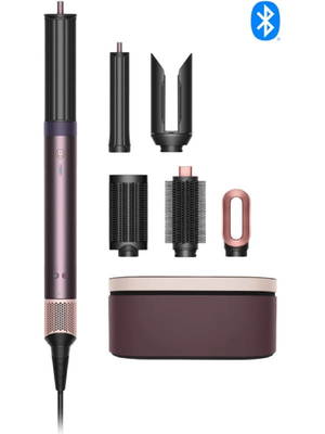 Фен-стайлер Dyson Airwrap Co-anda2x HS09