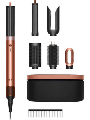 Фен-стайлер Dyson Airwrap Co-anda2x HS09