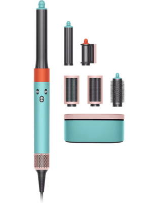 Фен-стайлер Dyson Airwrap Complete Long HS05