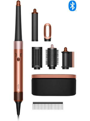 Фен-стайлер Dyson Airwrap Complete Long HS08 i.d.