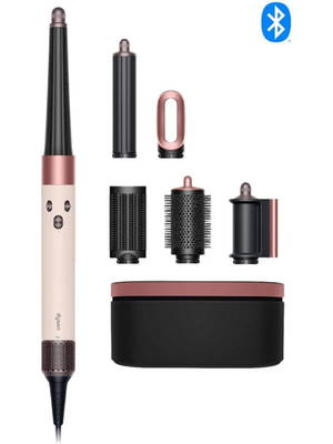 Фен-стайлер Dyson Airwrap Complete Long HS08 i.d.