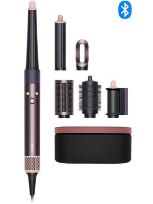 Фен-стайлер Dyson Airwrap Complete Long HS08 i.d.