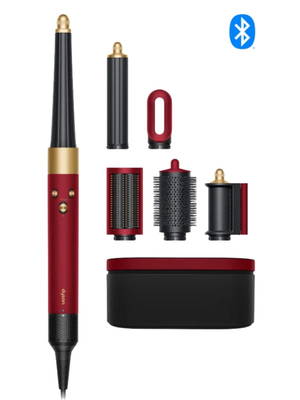 Фен-стайлер Dyson Airwrap Complete Long HS08 i.d.