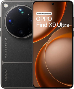 Find X9 Ultra 12/512GB