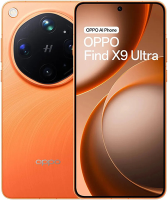 Find X9 Ultra 12/512GB