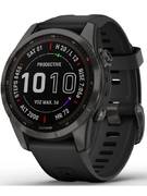 Garmin Fenix 7S Sapphire Solar 42mm