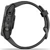 Garmin Fenix 7S Sapphire Solar 42mm