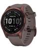 Garmin Fenix 7S Sapphire Solar 42mm