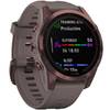 Garmin Fenix 7S Sapphire Solar 42mm