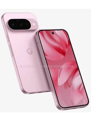 Google Pixel 10