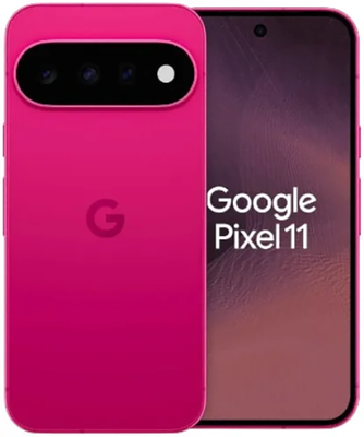 Google Pixel 11 12/512GB