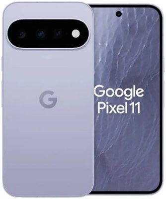 Google Pixel 11 12/256GB