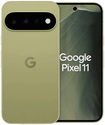 Google Pixel 11 12/256GB