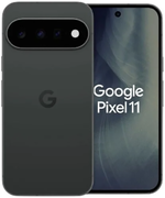 Google Pixel 11 12/256GB