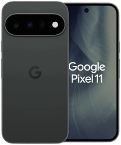 Google Pixel 11 12/256GB