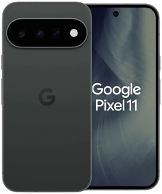 Google Pixel 11 12/256GB
