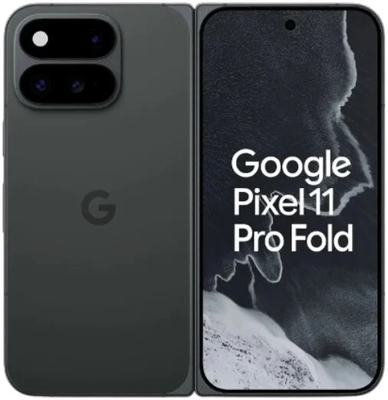 Google Pixel 11 Pro Fold 16/1TB