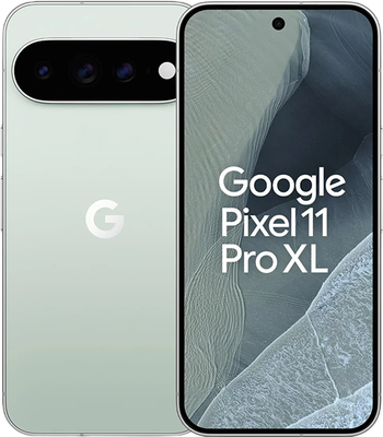 Google Pixel 11 Pro XL 12/256GB